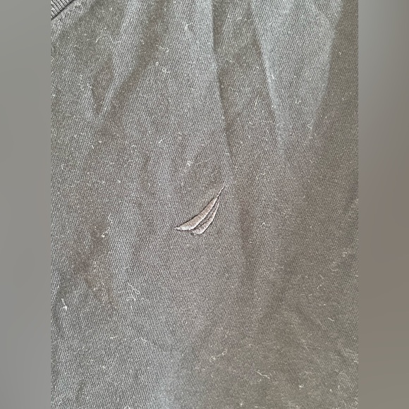 NWOT Nautica V-Neck T-Shirt, Size XXL - Picture 3 of 7